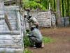 Paintballing Riga Activity