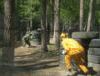 Paintballing Riga Event
