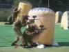 Paintballing Riga Events