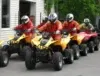 Quad Biking Riga