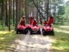 Quad Biking Riga Event