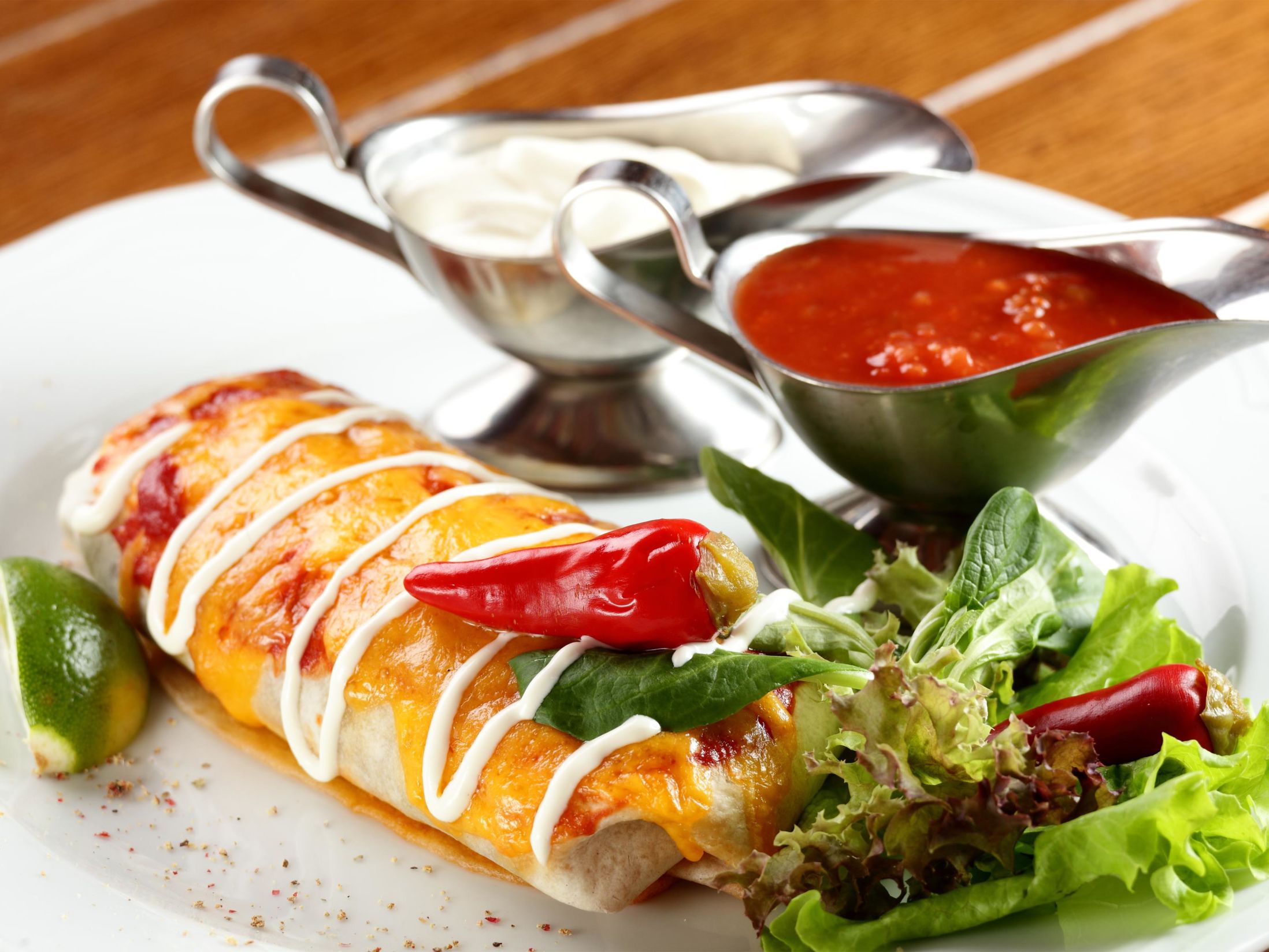 Places to Eat in Riga?