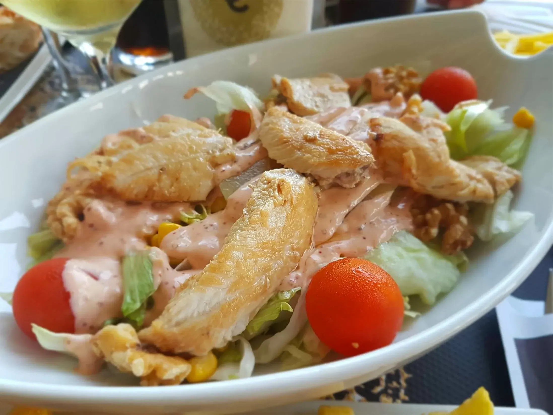 Places to Eat in Salou?