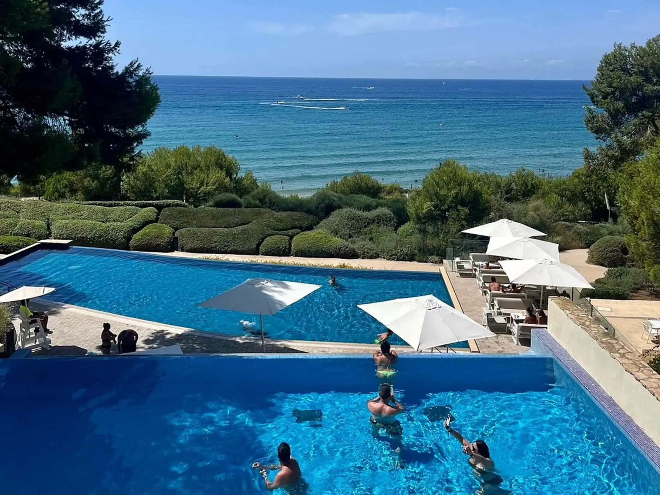 Getting the Most Out of Your Salou Hen Weekend