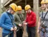 Hen Party High Ropes Course Activity