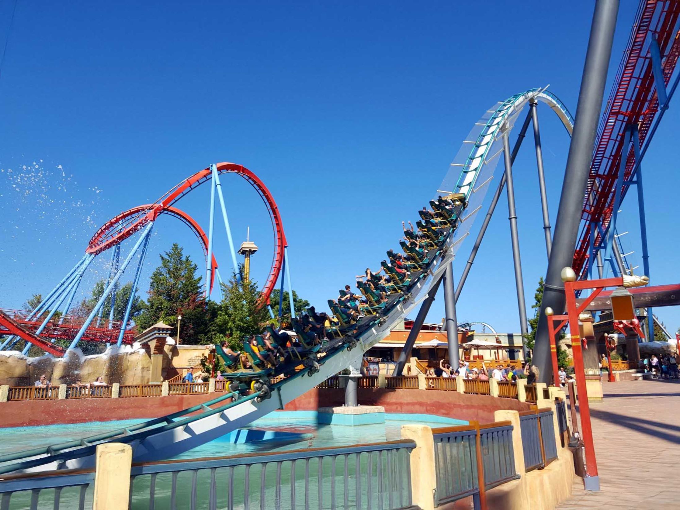 What to Look Forward to with a Stag Do in Salou?