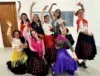 Flamenco Dance Class
