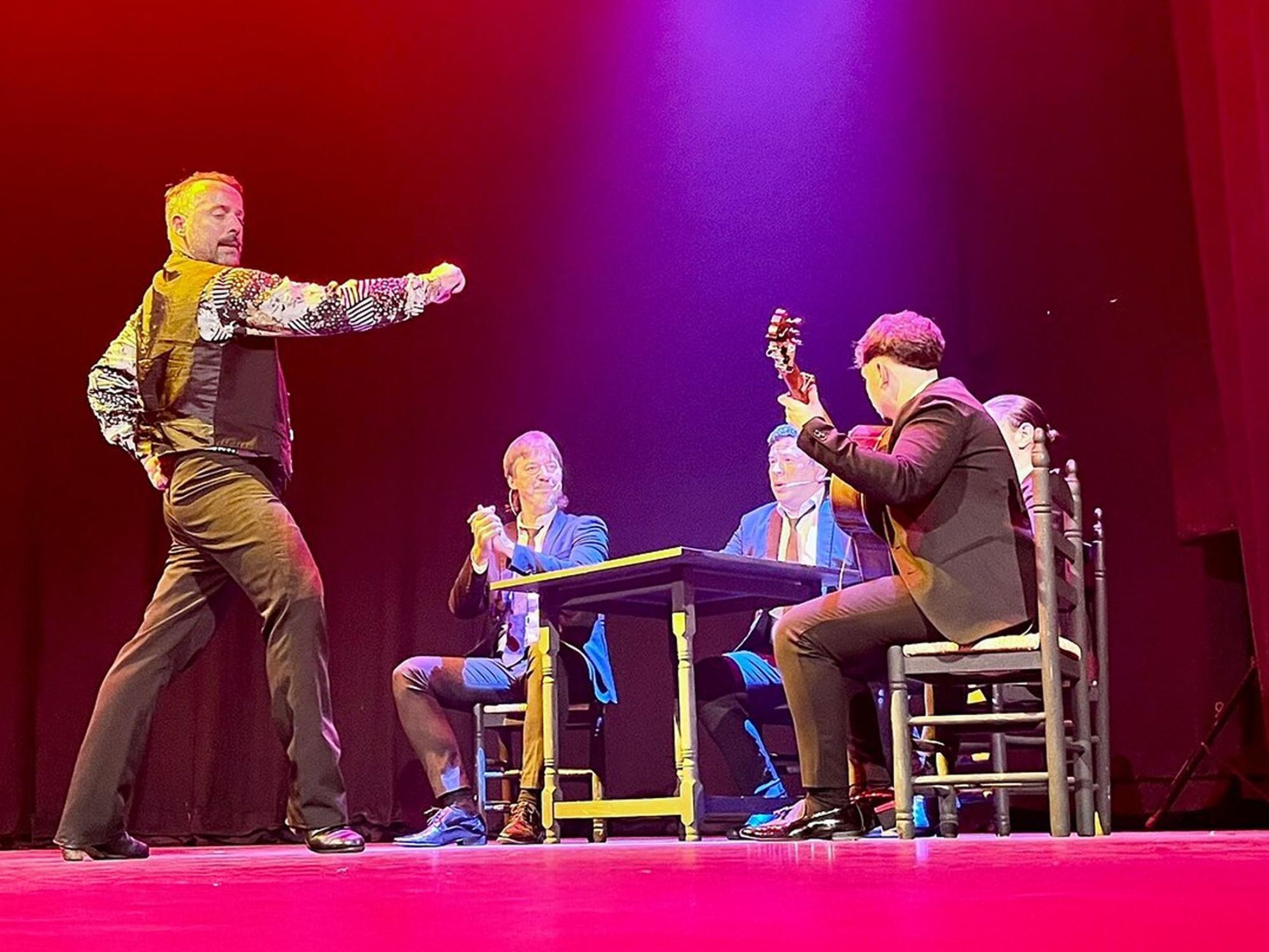 Reasons to Visit Seville