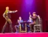 Flamenco Show & Dinner Event