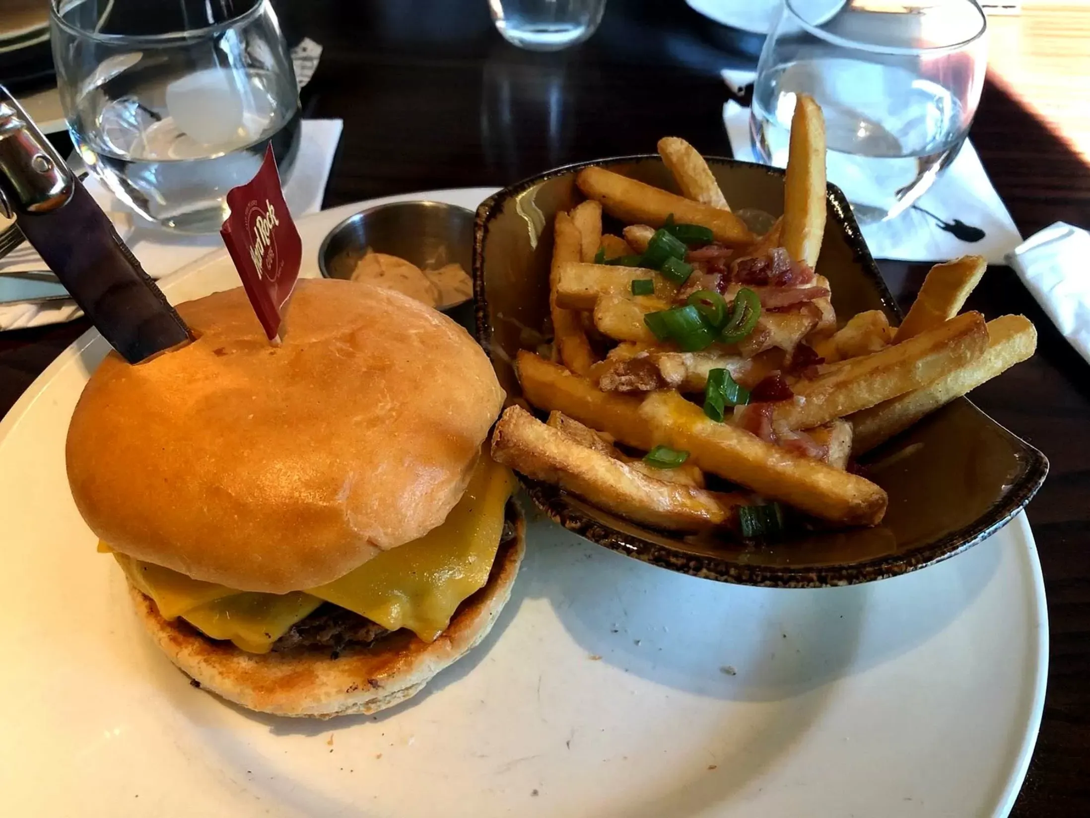 Places to Eat in Seville?