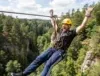 High Ropes Course Event