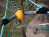 High Ropes Course Experience