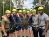 High Ropes Course Stag Do
