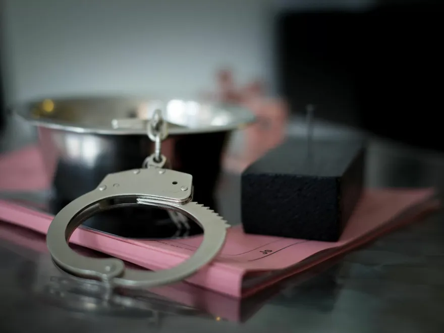 Escape Rooms Experience