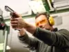 Extreme Firearm Shooting Stag Do