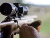 Extreme Firearm Shooting Stag Do Activity