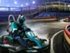 Indoor Go Karting Activity