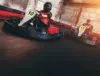 Indoor Go Karting Experience