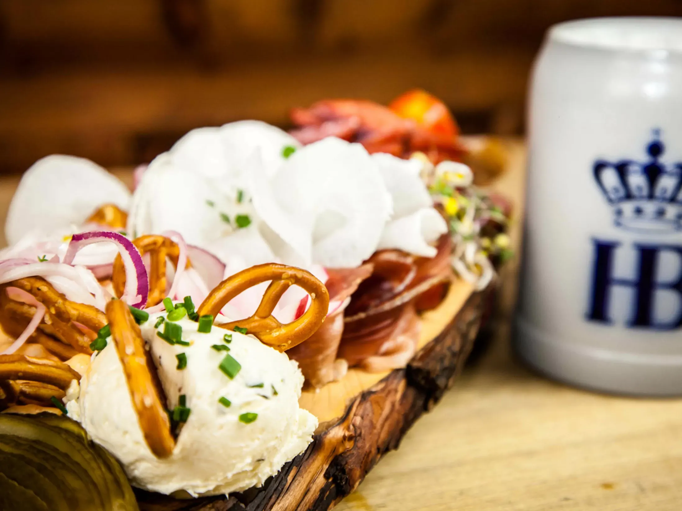 Best Places to Eat in Stuttgart?