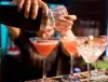 Cocktail Making Class