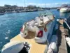 Fiat 500 Self-Drive Boat Experience