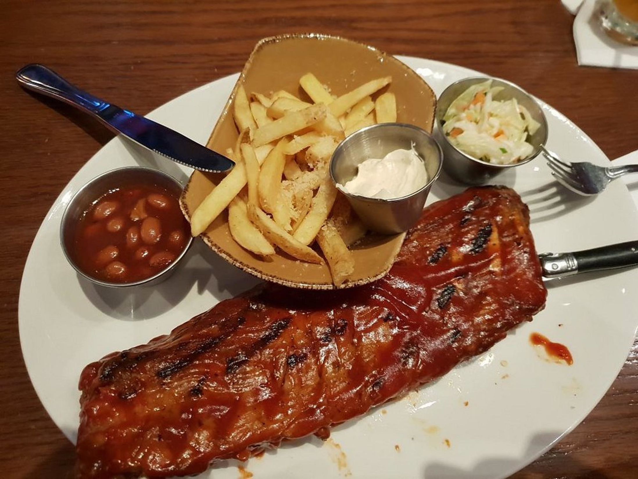 Places to Eat in Tenerife