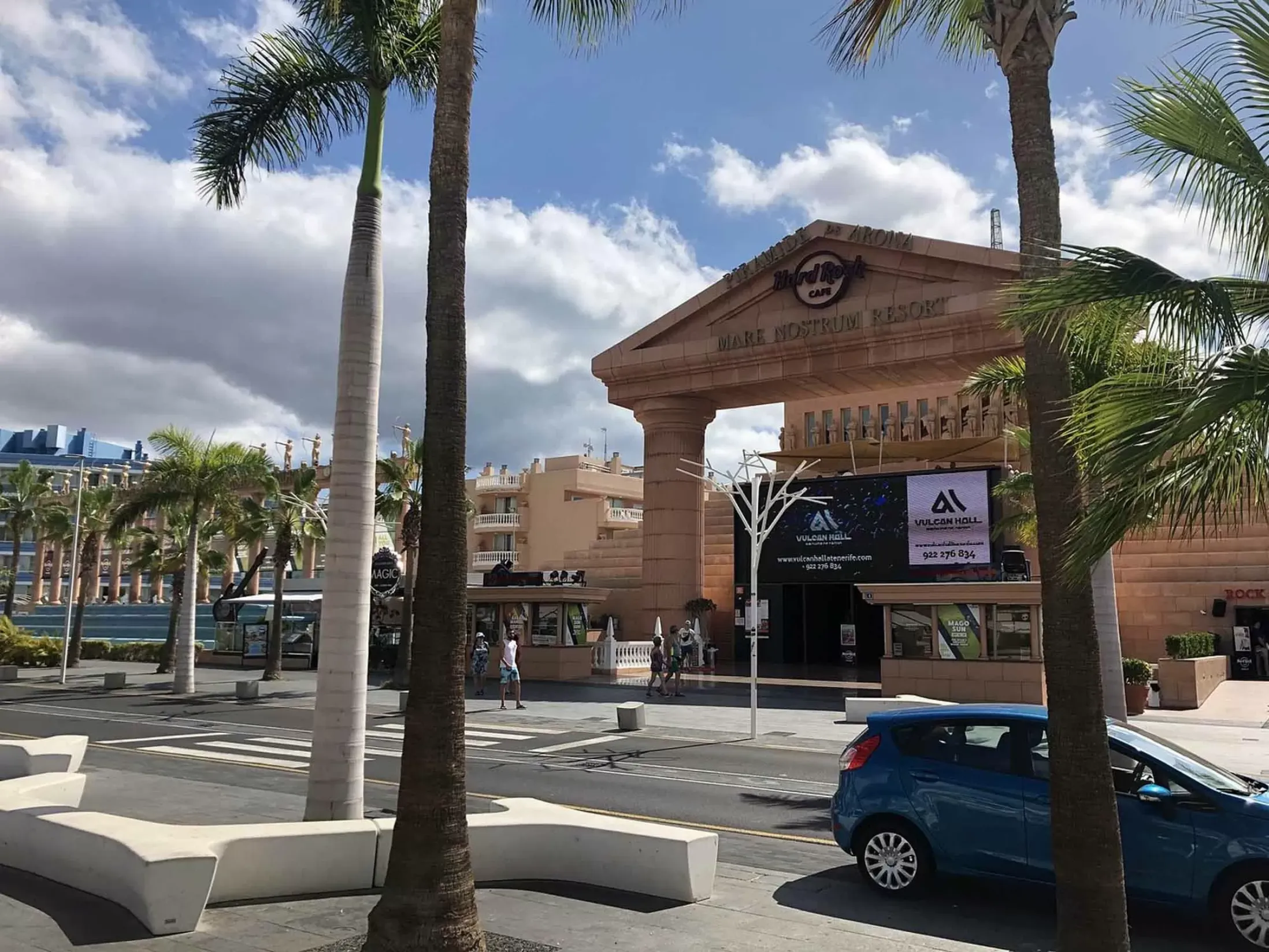 Getting the Most Out of your Tenerife Hen Weekend