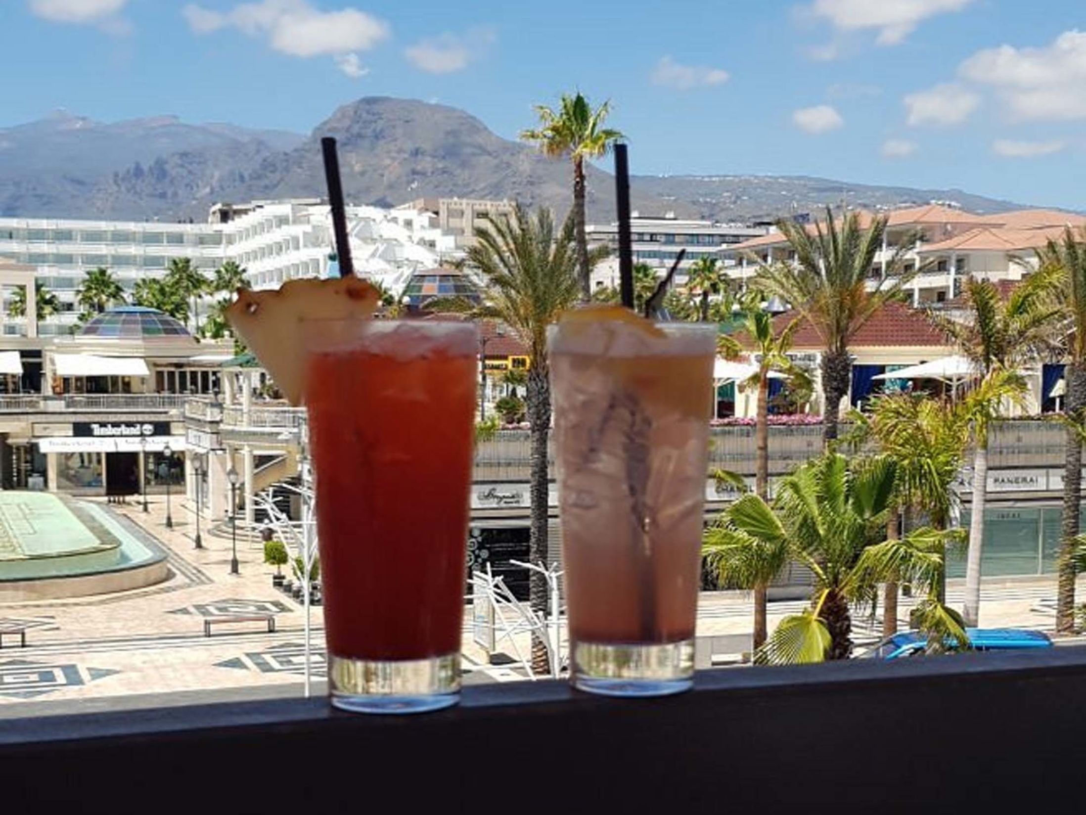 What Are the Reasons to Visit Tenerife?