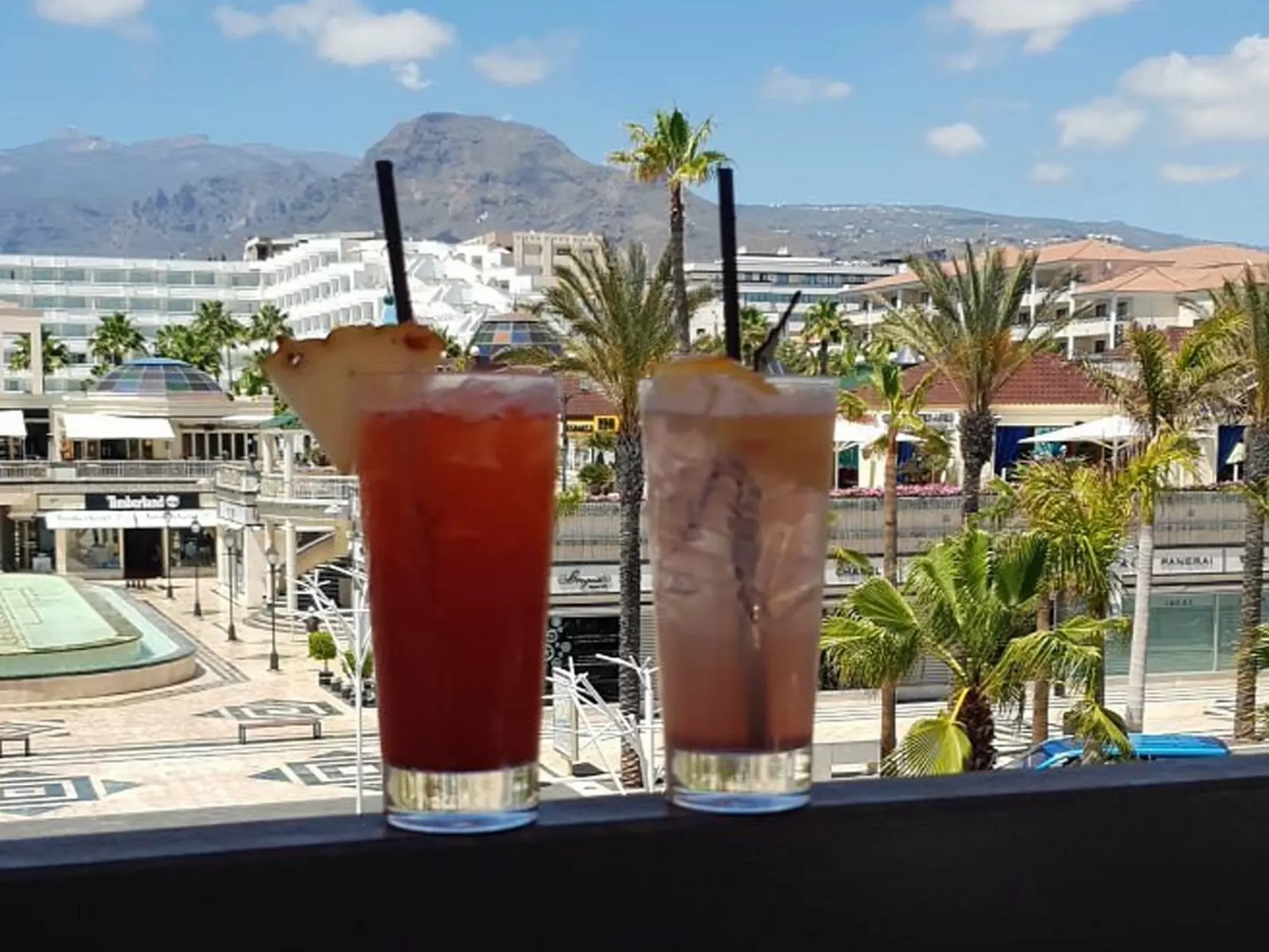 What Are the Reasons to Visit Tenerife?