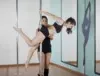 Pole Dancing Activity