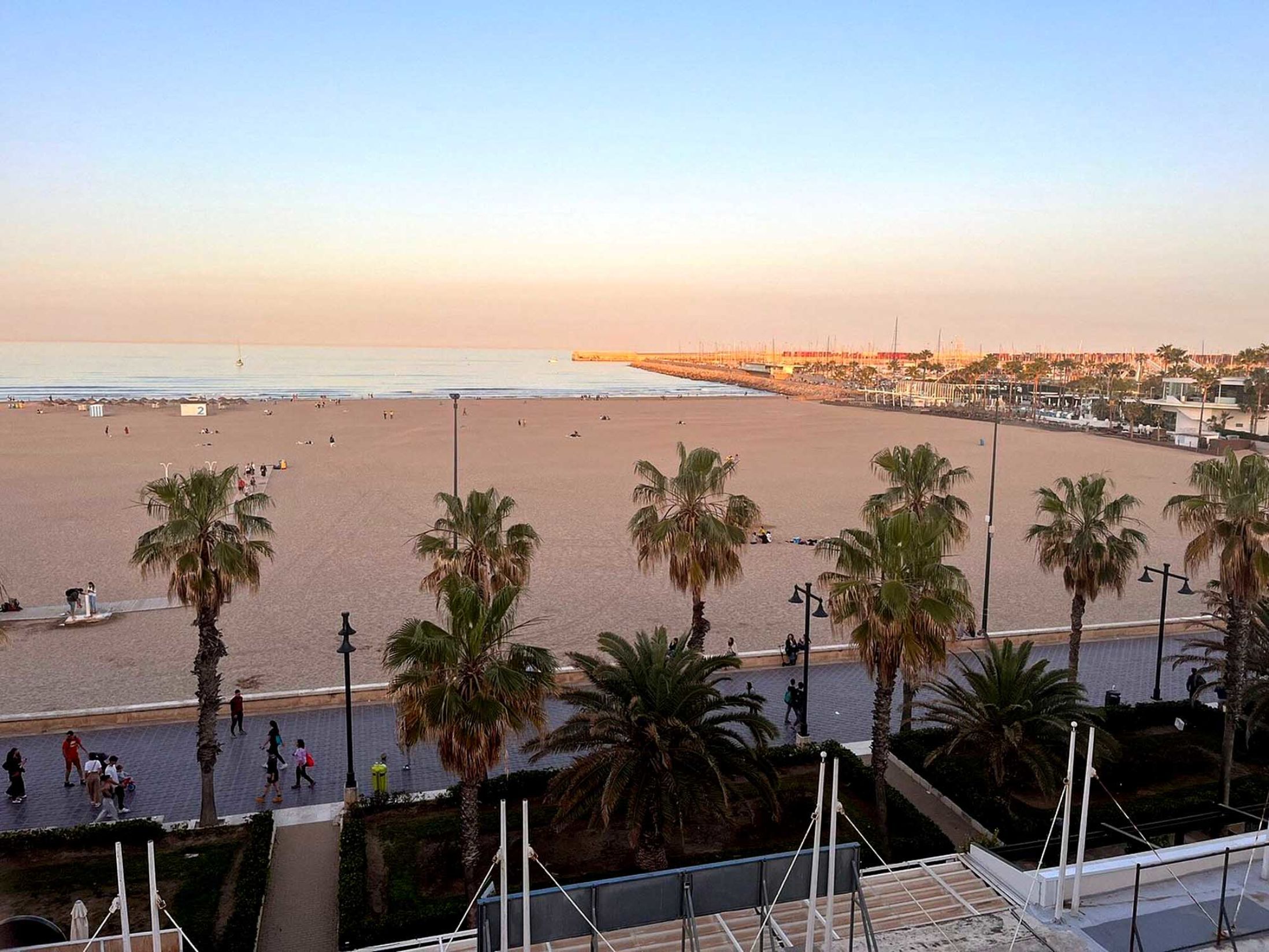 Reasons to Visit Valencia