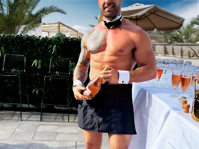 Buff Butlers
