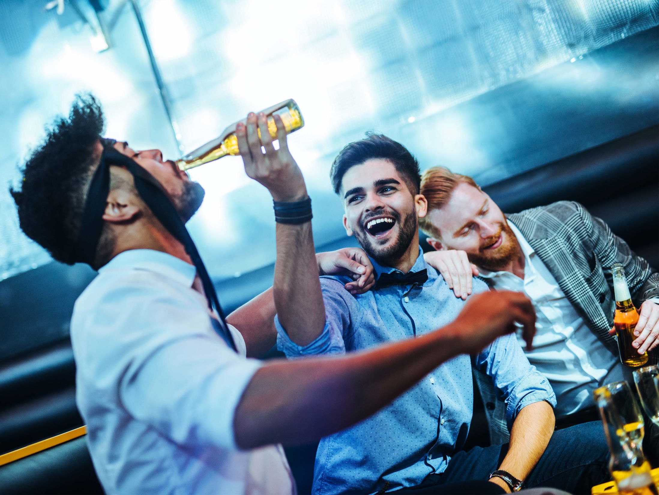 Advice for Getting the Most from Your Stag Do in Warsaw