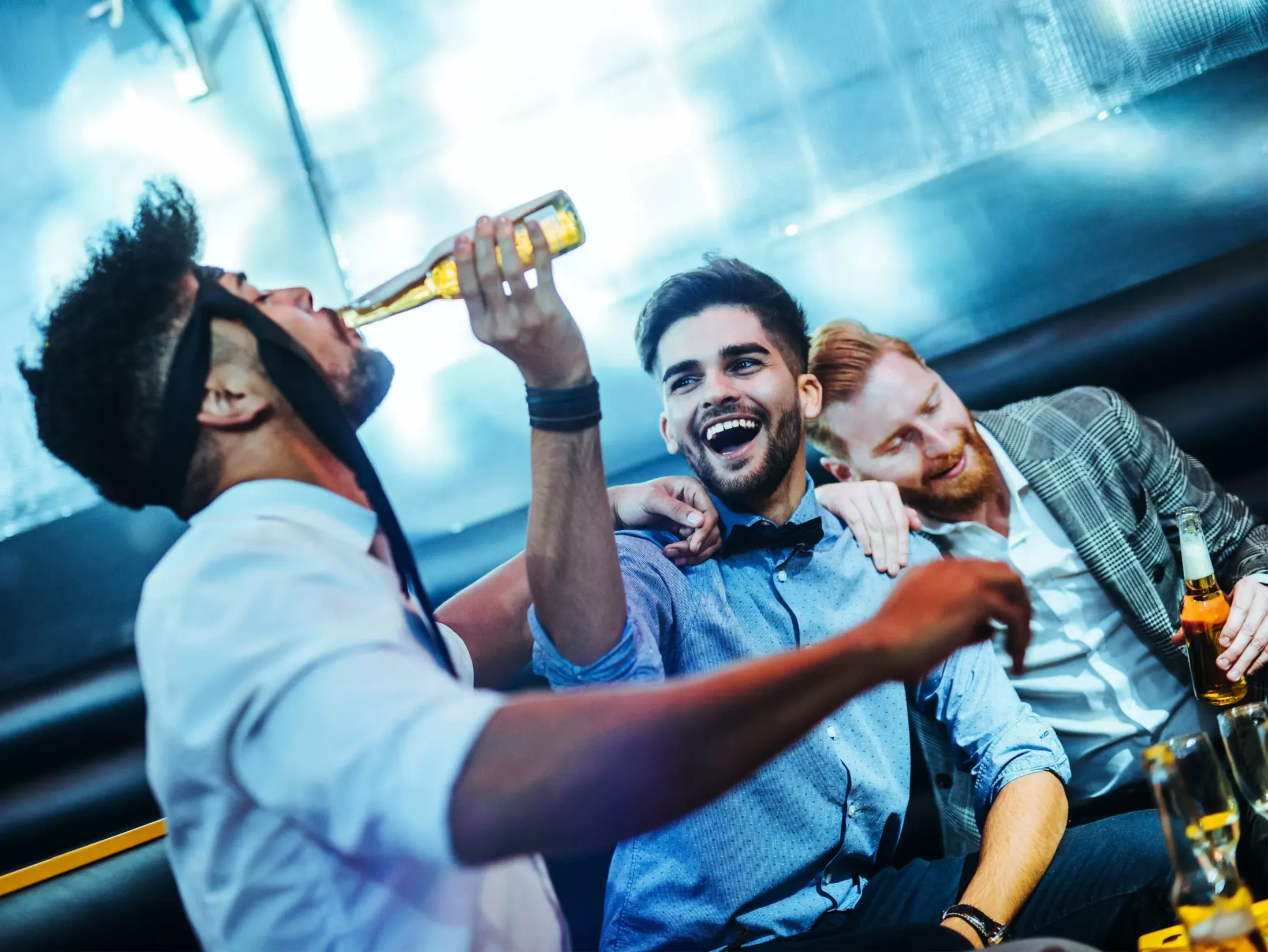 Advice for Getting the Most from Your Stag Do in Warsaw