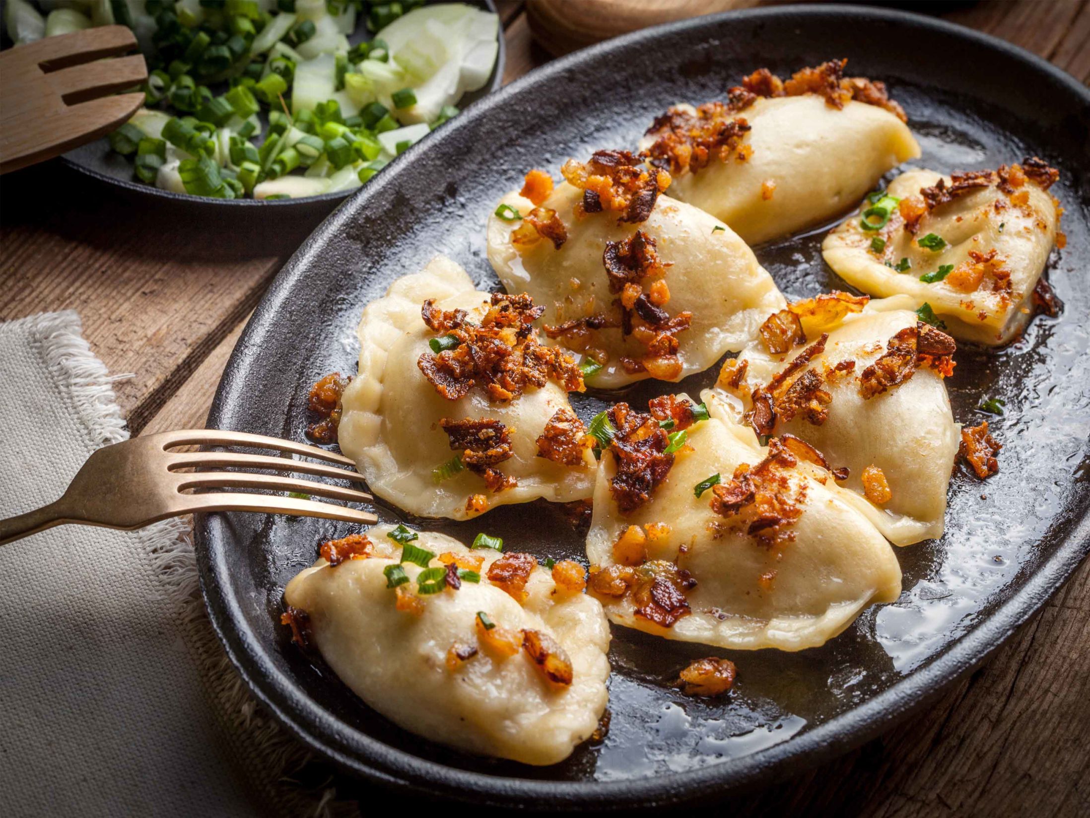 A Guide to Places to Eat in Warsaw?