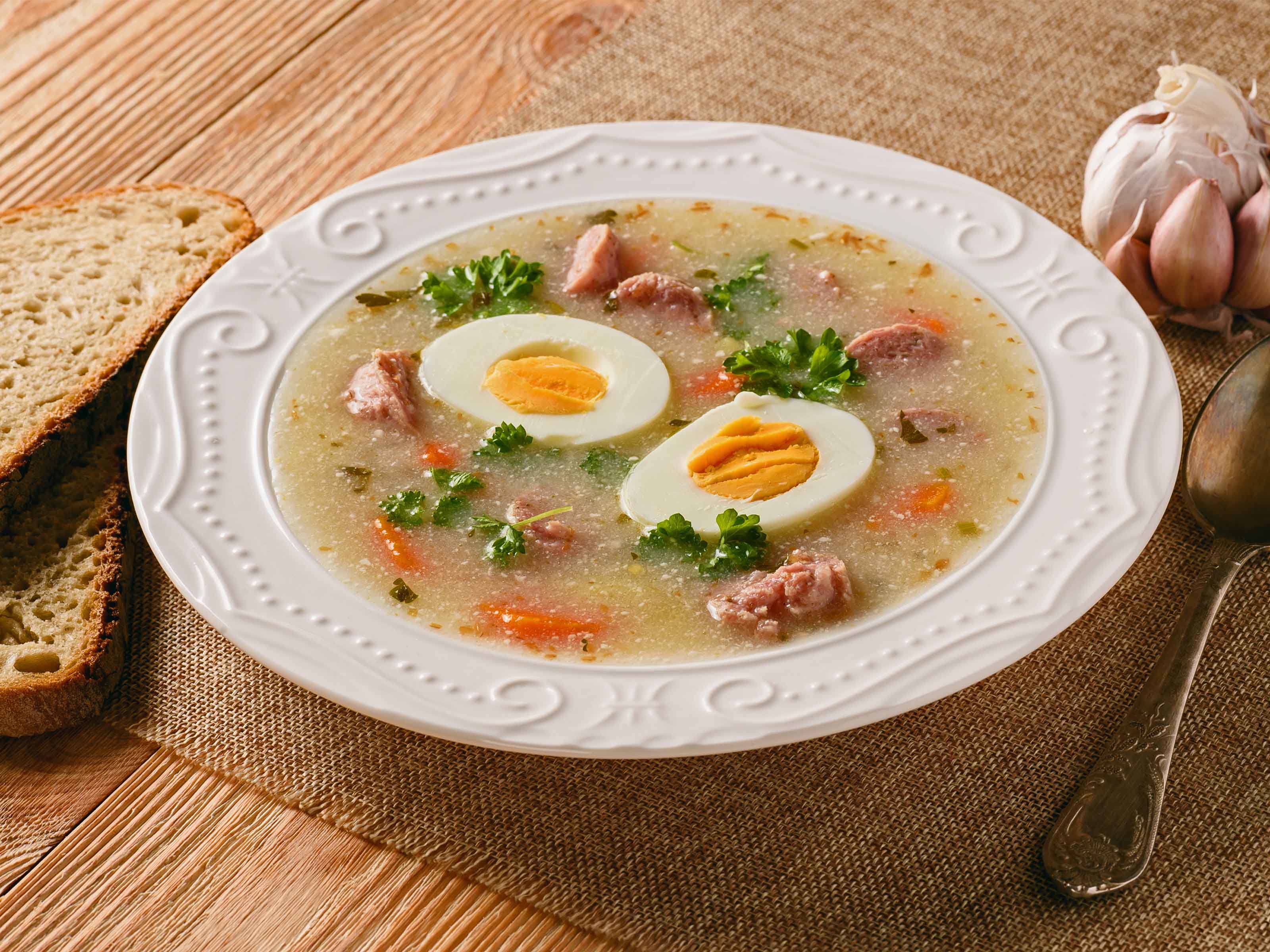 Traditional Polish Dinner Stag Do in Wroclaw