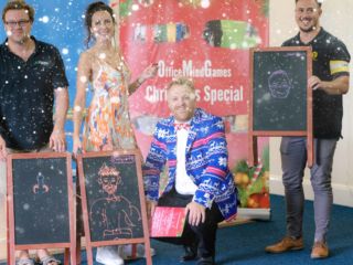 Scavenger virtual playpartyplan riddles hunts answers clues ffa Manchester Team Building Activities - Lots of Ideas