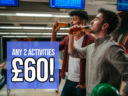 Stag - 2 Activities for £60 (Thumbnail)