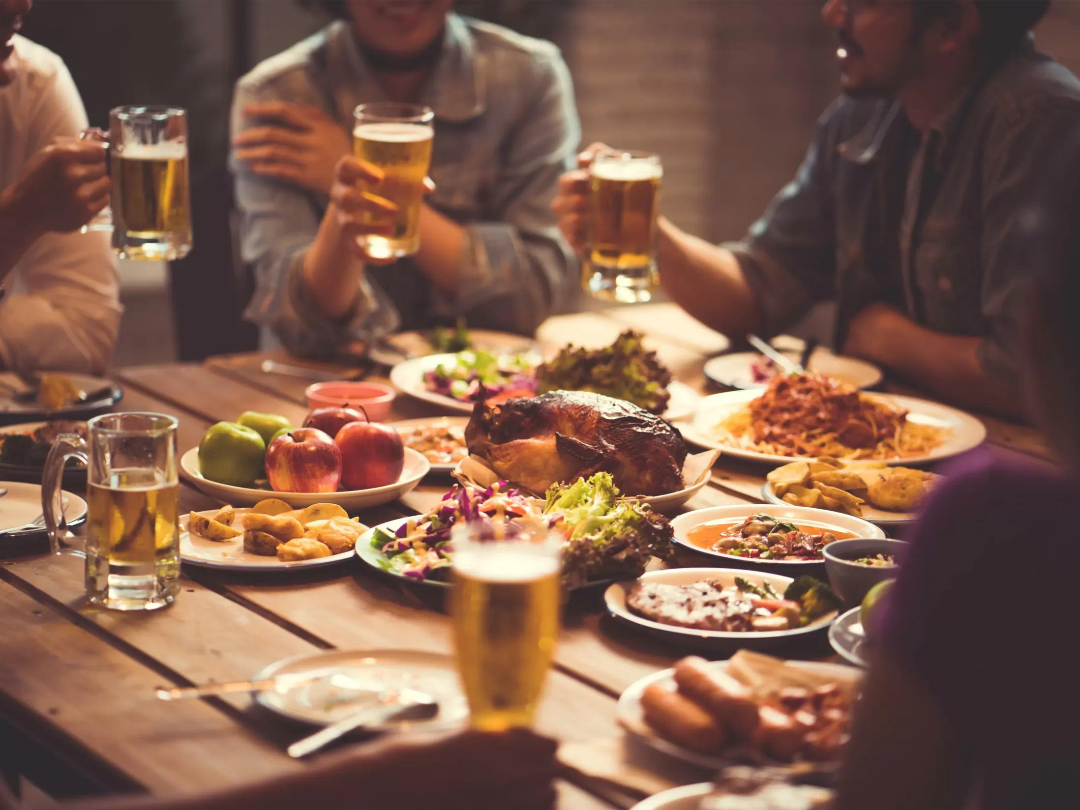 Places to Eat in Southampton