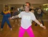 90's Dance Class Activity