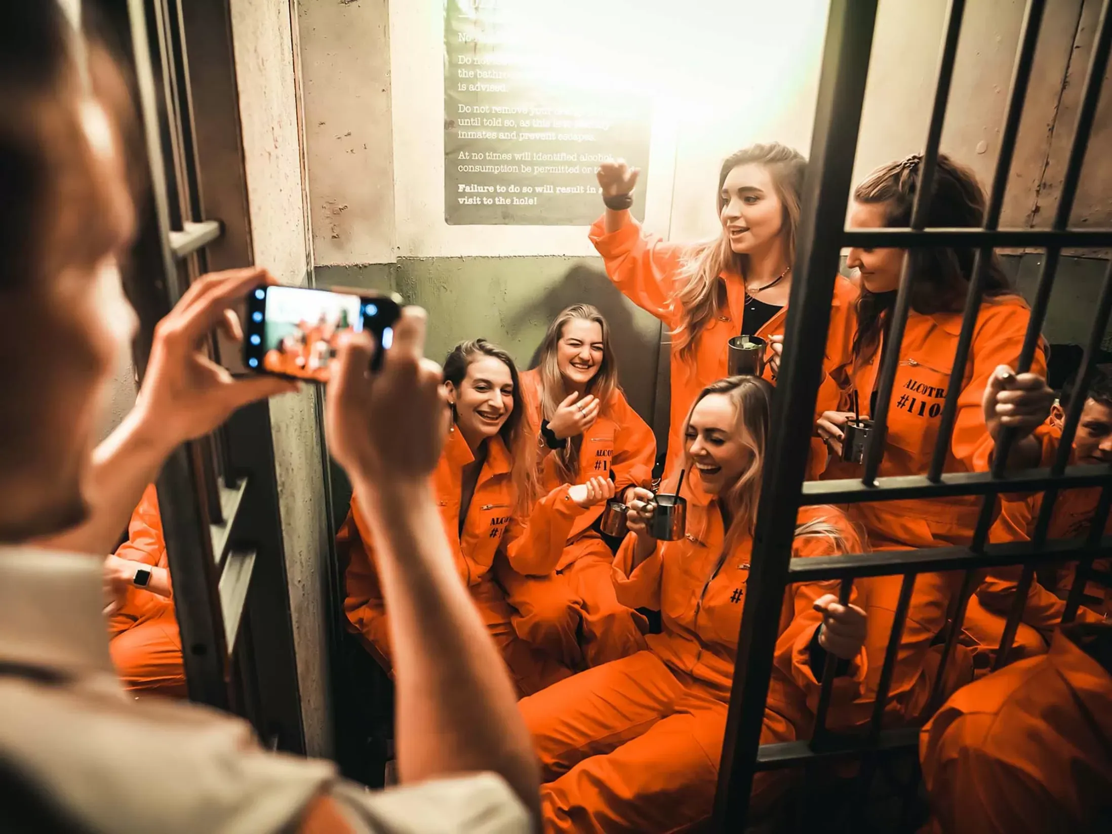 Birthday Activity Ideas for Adults