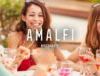 Amalfi 2 Course Meal