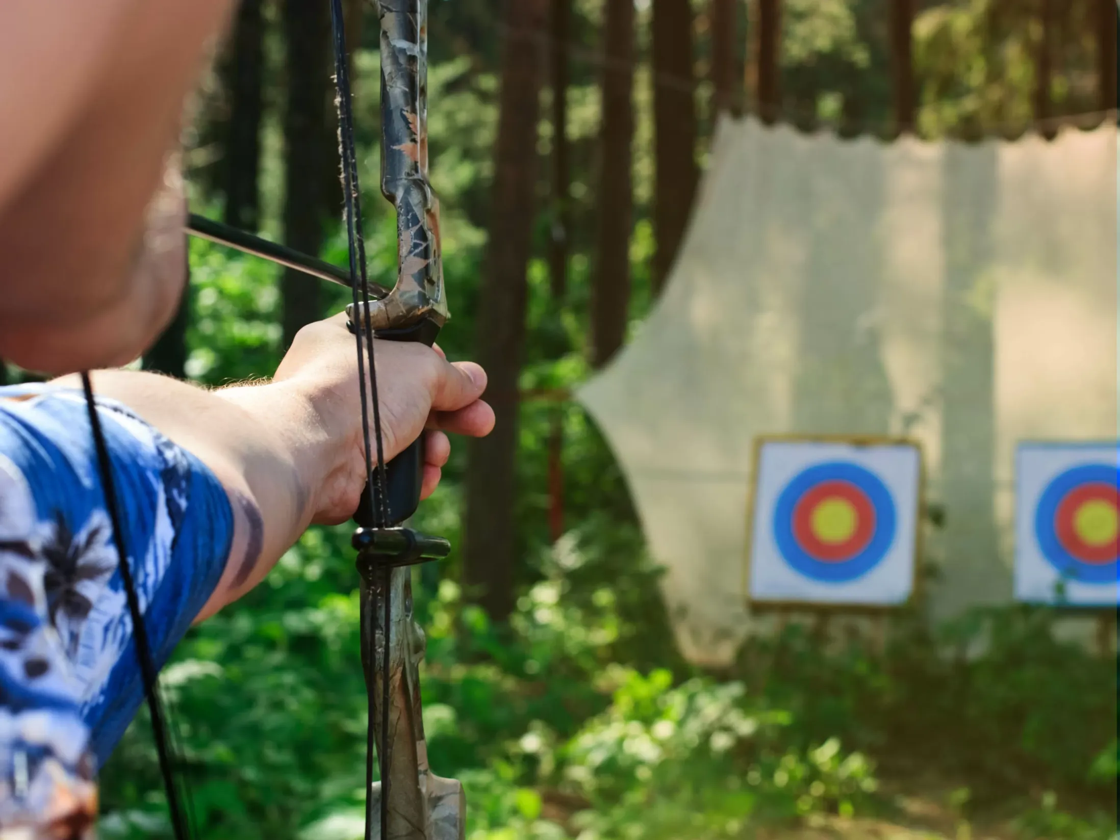 Team Building Activities in Bournemouth