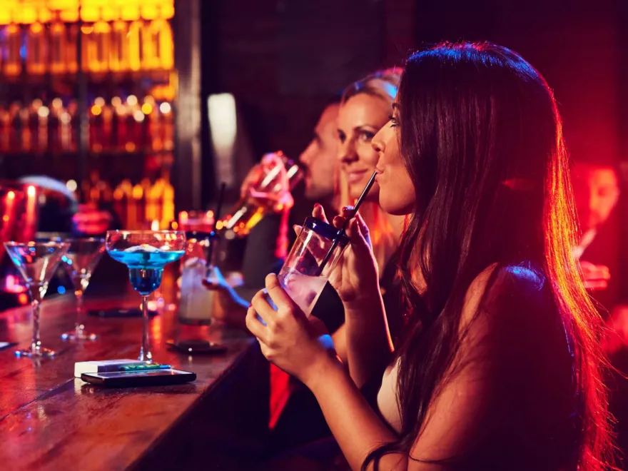 Ark Guestlist Entry Hen