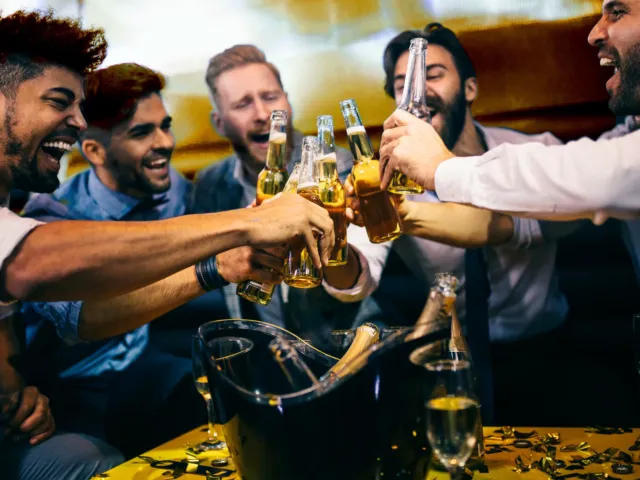 Ark – Guestlist Entry