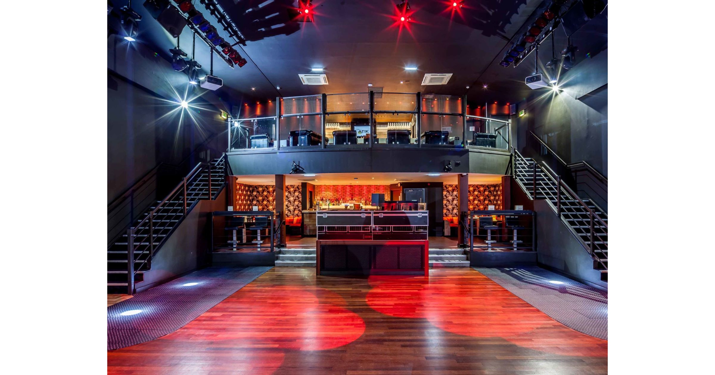 ATIK Guestlist Entry Hen Party in Edinburgh Book Online