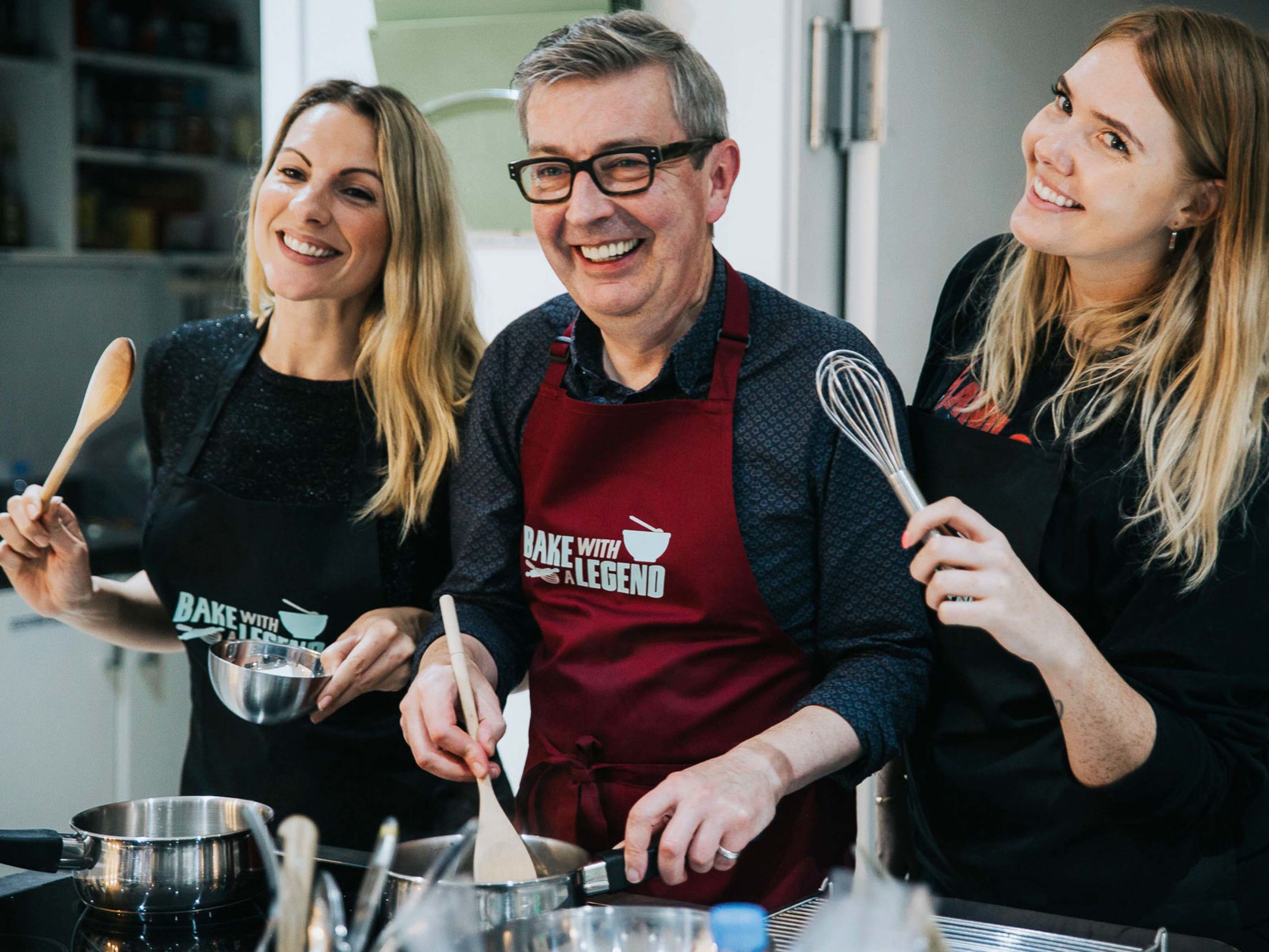 Team Building Activities in Edinburgh 