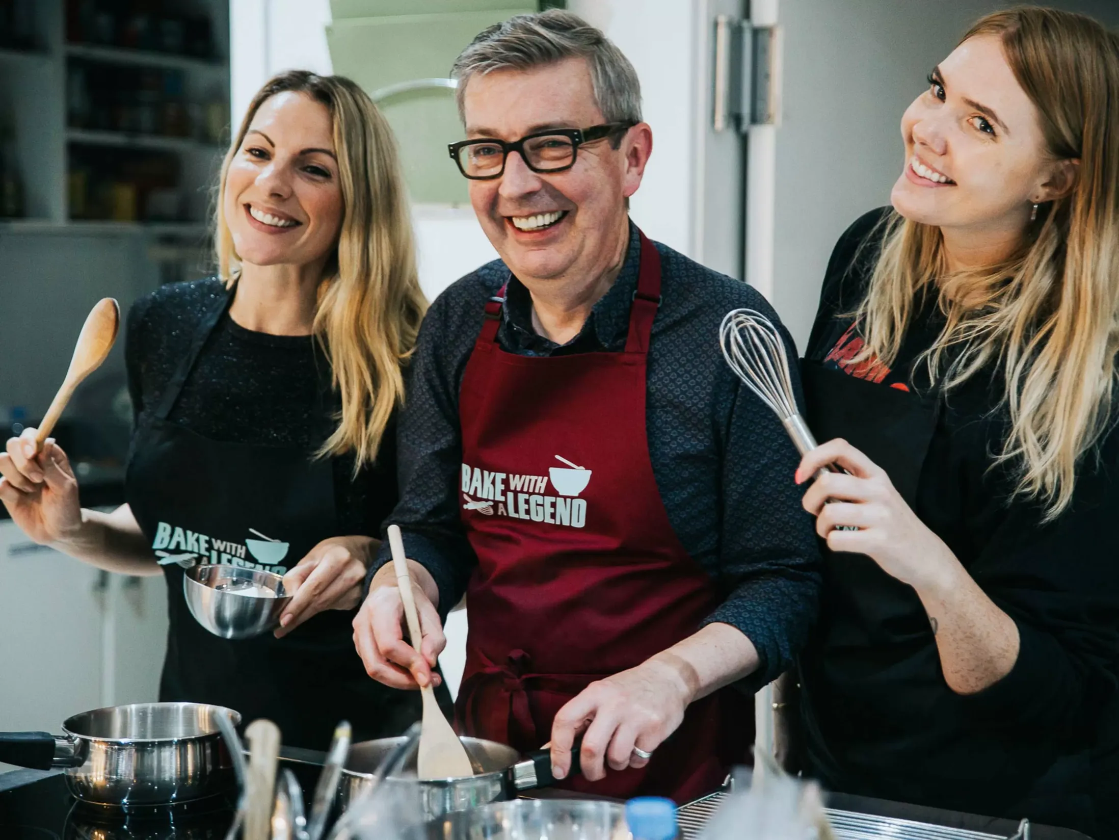 Team Building Activities in Edinburgh 