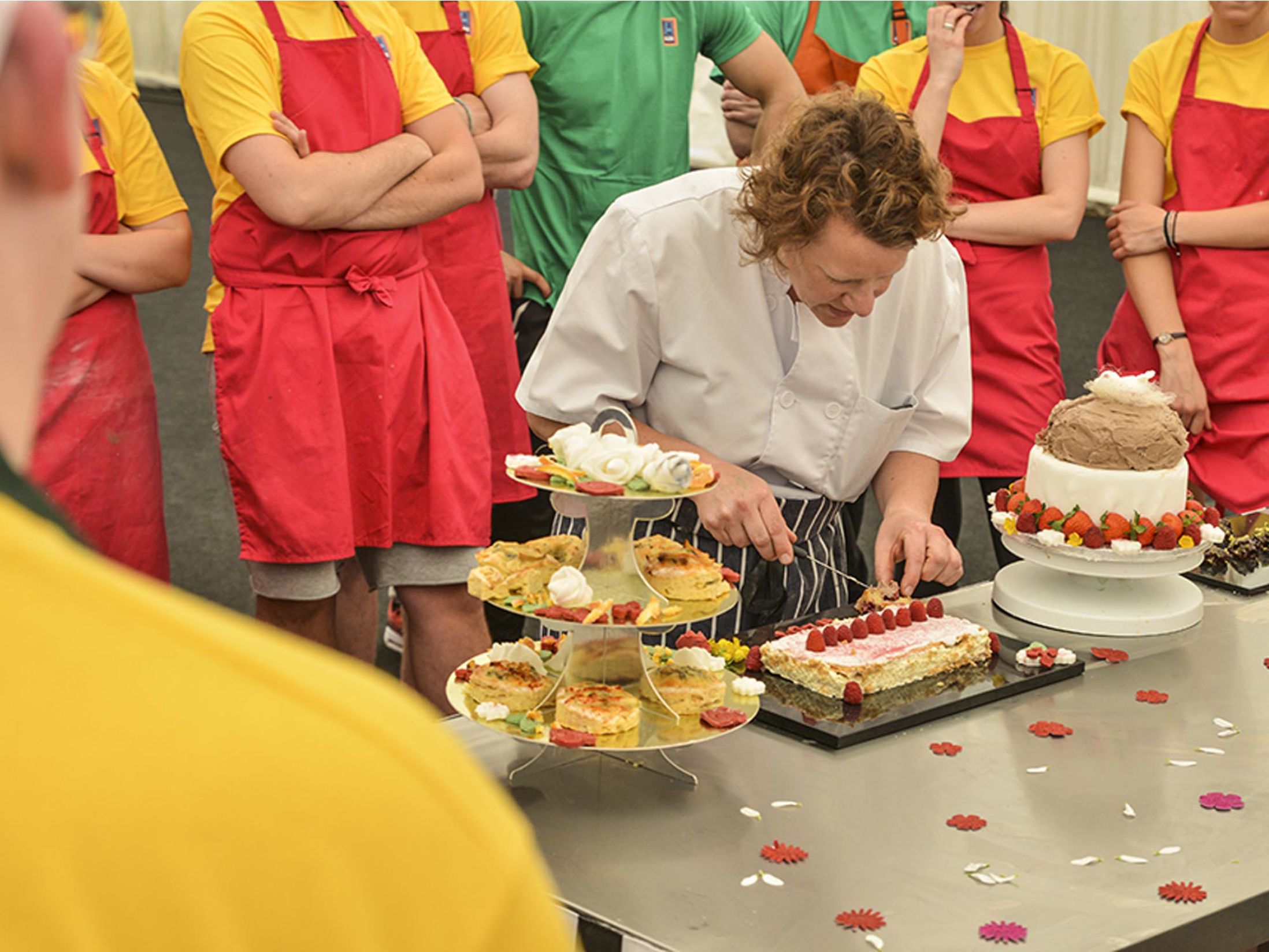 Food & Drink Activities in Swindon