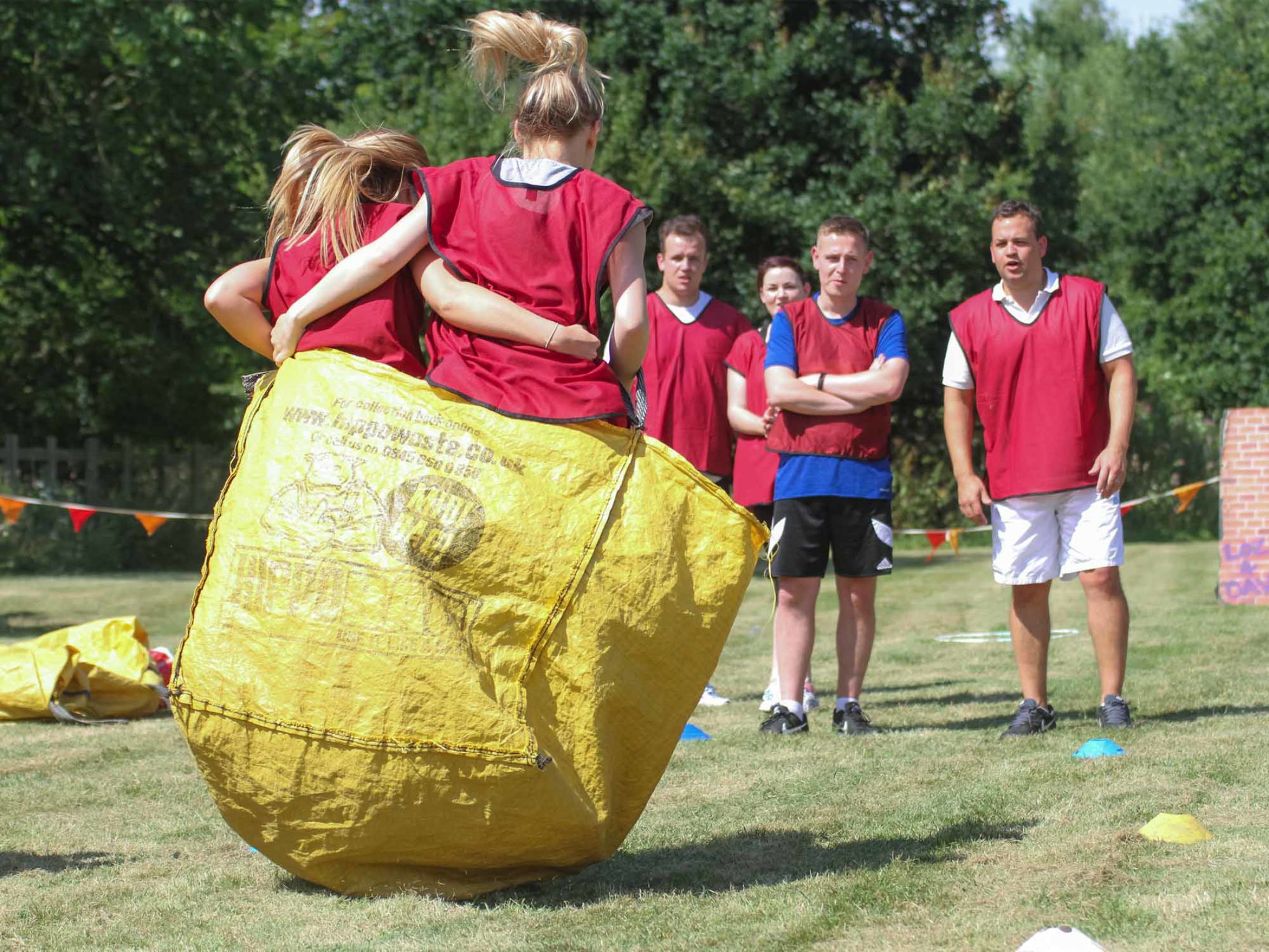 Group Activities in Southampton